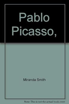 Paperback Pablo Picasso: Master of Modern Art (Creative Education close-ups) Book