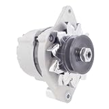 0120300535 Alternator YangXyphoid Fit For Bosch Engine 35A 12V