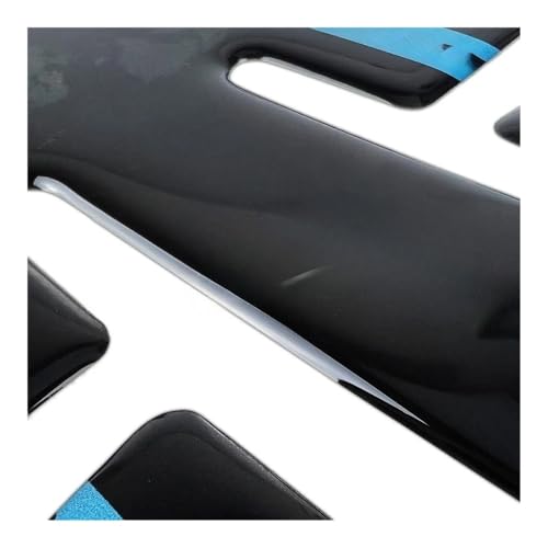 Protège réservoir V-Strom 1000 XT finition Premium DL - 7