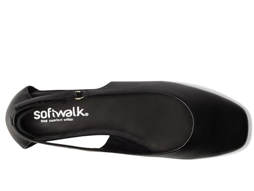 SoftWalk Women's Venice Ballet Flat2