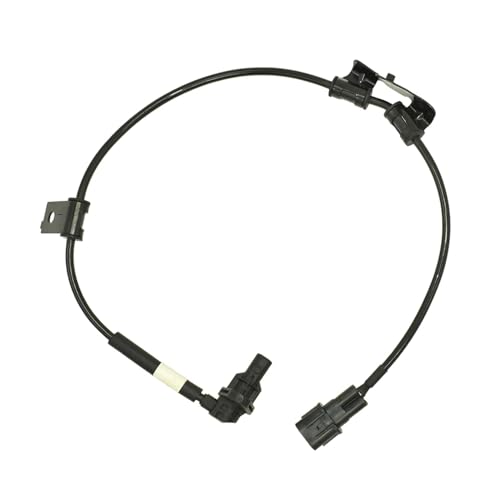 Sensor ABS delantero izquierdo 95670-0X000 con lectura de alta sensibilidad 1 u.