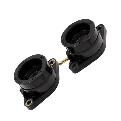 Interface de carburateur pour moto XT600Z XT600E TT600