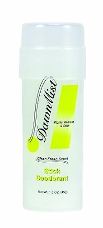 1.6Oz Stick Deodorant- 144 Per Case