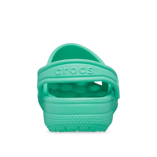 Image of Crocs Kids' Classic Clogs | Casual Shoes