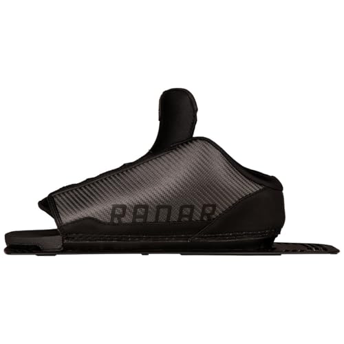 Radar Carbitex Vector BOA® HRT Aluminum Plate Water Ski Binding 2025 - Thumbnail 2