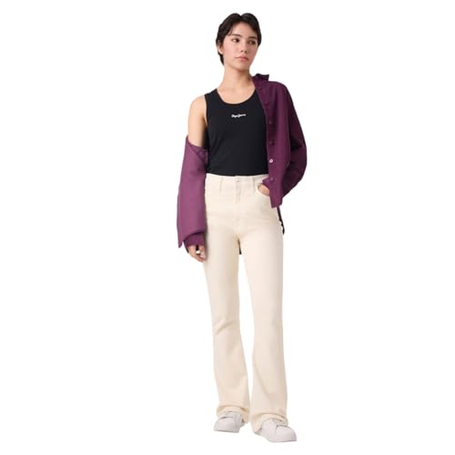 Image of Pepe Jeans Women's Slim Jeans