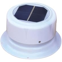 Ultra-Fab Plumbing Vent, Solar 53-945001 Products