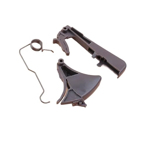 Verrouillage à ressort d'accélérateur robuste pour 346XP 357XP 359