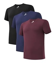 V-neck - Dark Blue/Black/Raisin