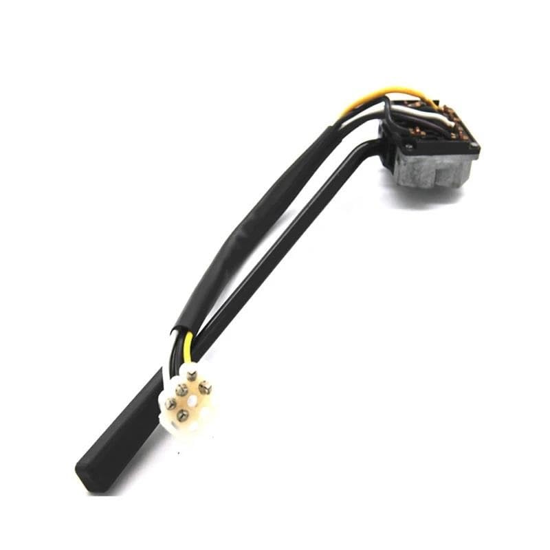 Commutateur combiné de colonne de direction pour bus Volvo B10 B12 et F10