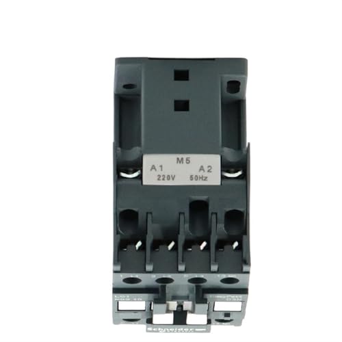 LC1N0901M5N contacteurs tripolaires 1NC pour circuit de commande - 4