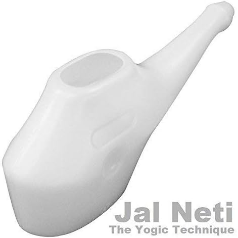 Thermocare Durable Plastic Jal Neti Pot