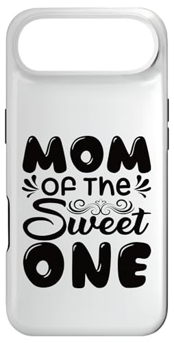 Mom Of The Sweet One ̓ ꂳ ̓̈p X}zP[X iPhone Air p