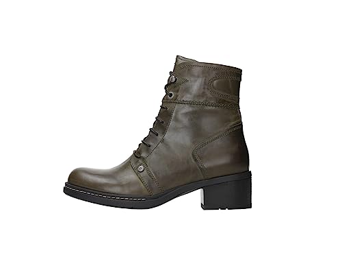 Wolky Women's Red Deer Water Resistant Fashion Boot4