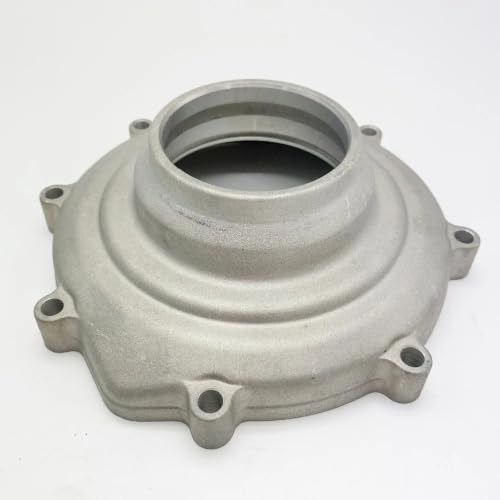 Carter d'embrayage humide HS400 avec boîtier de roulement haute résistance pour quad 400cc