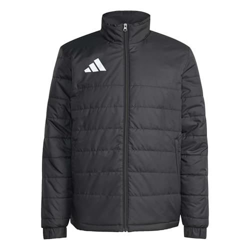 adidas Men's Entrada26 Light Jacket, black/white, M