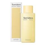 Torriden SOLID-IN Ceramide Essence, Facial Essence Serum that Deeply Hydrates, Moisturizes, and Protects with 5 Types of Ceramides and Panthenol for Dry, Dehydrated, and Sensitive Skin