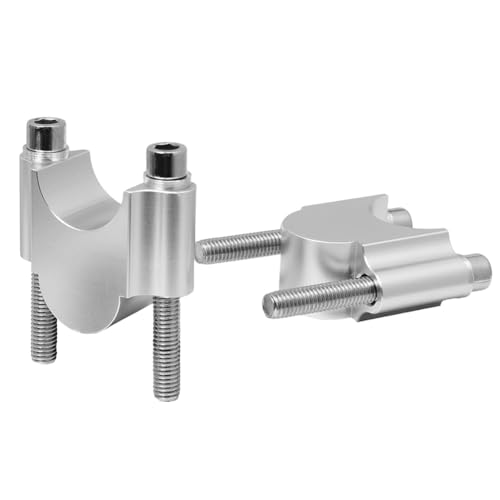 Support barre 22mm moto pour rouler confortablement lors de vos sorties tout-terrain