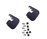 GuusCar for VW Transporter T4 / Caravelle 2.5TDI Front Right Left mudguards 701075111B 701075112B