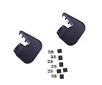 GuusCar for VW Transporter T4 / Caravelle 2.5TDI Front Right Left mudguards 701075111B 701075112B