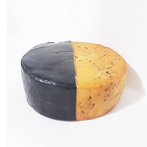 Kit Queijo Tipo Tilsit Mineiro + Queijo Parmesão Canastra - 500g