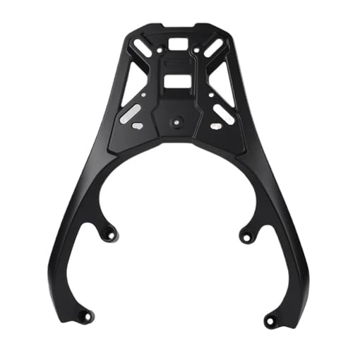 Porte-bagages arrière moto stable pour élargir le Tmax560