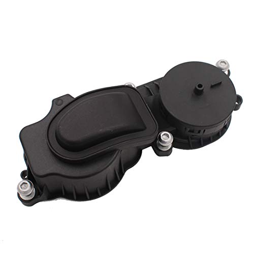HZYCKJ Válvula de ventilación del bloque del motor OEM # 11127799224 Para BMW X3 E46 E60 E61 E81 E83 E90 E91
