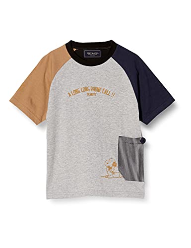 スヌーピー トップス キッズ キッズ用品の人気商品 通販 価格比較 価格 Com