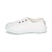 Chipie 747725, Scarpe da ginnastica Bambini, Bianco (Blanc), 19 EU
