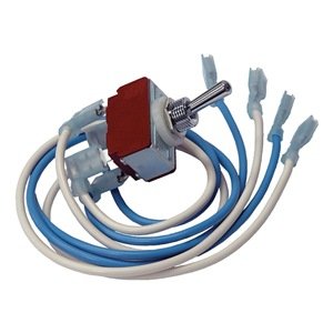 On/Off AC Line Switch Kit