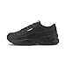 PUMA Cilia Mode, Sneaker Donna, Black Silver, 38 EU