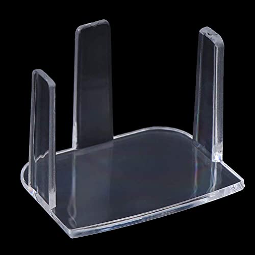 Wuyule Clear Airsoft Protector Cover, Sight Scope Lens Protector For 551 552 553 Type Holographic Sight Scope #TOP4