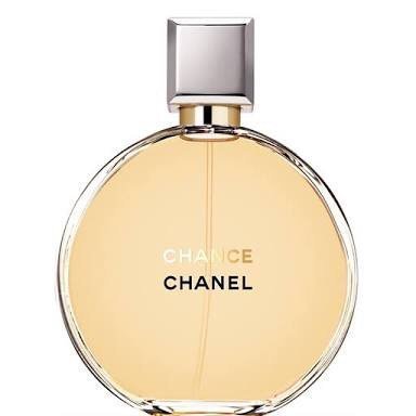 Chance C H A N E L Eau De Parfum Spray 3.4 Fl Oz, 100 ml by Chance