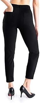 Yogipace,Belt Loops,Pee/Regular/Tall 