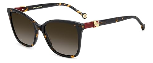 Gafas de sol Carolina Herrera HER 0273/S carey mujer con lentes de 56mm accesorio original