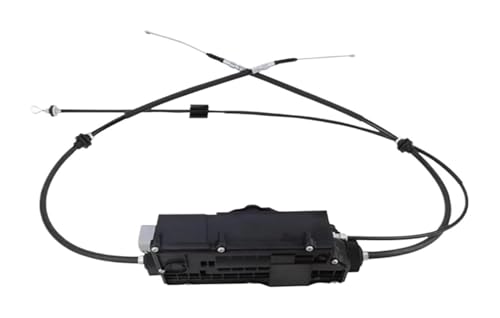 Módulo de freno de mano electrónico para BMW F15 F16 F85 con respuesta de frenado estable