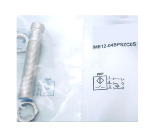 Capteur inductif IME12-04BPSZCOS interrupteur de position M12 électronique industriel