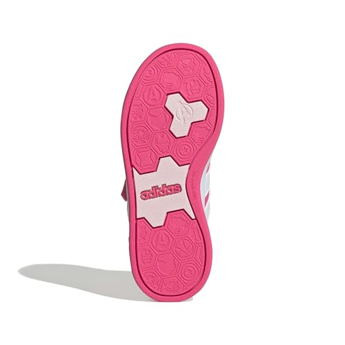 CHAUSSURE ADIDAS MARVEL AVENGERS GRAND COURT ENFANTS - vue 7