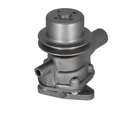 Water Pump fits Allis Chalmers D17 170 175 79003710 fits Gleaner E E3 129433