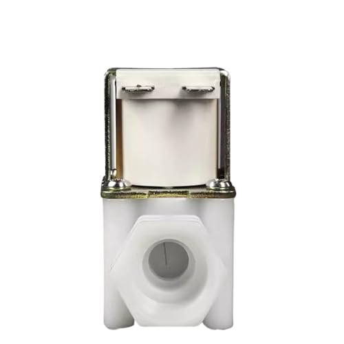 Électrovanne DN15 G1/2 DC24V NO à filetage interne étanche - 3