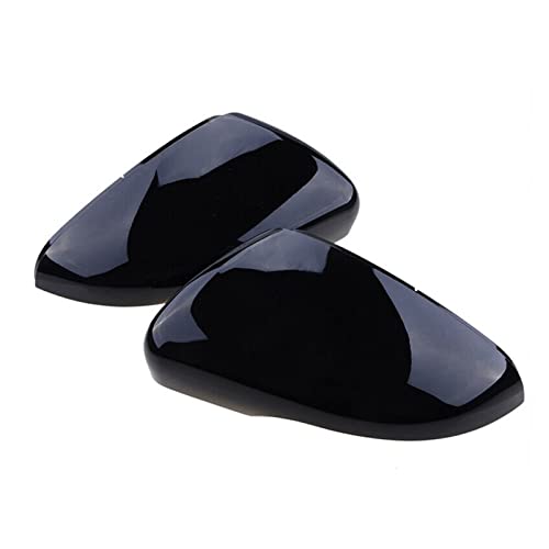 Couverture de rétroviseurs Golf 6 MK6 R antichoc pour protéger les miroirs extérieurs