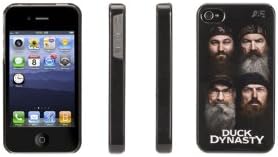 Griffin Technology Griffin Duck Dynasty iPhone Case