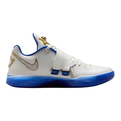 Image of Nike Men's Zoom KD 4 Basketball Shoes