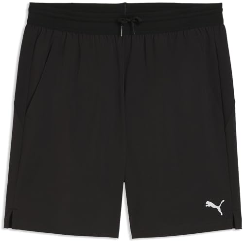 Short tissé anti-transpiration PUMA M Pwrtrain confort actif
