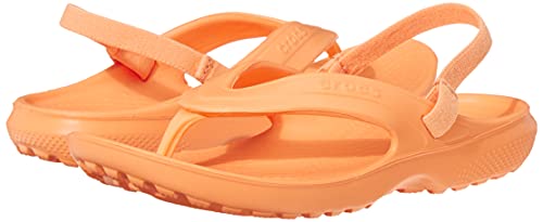 Image of Crocs Unisex Kid's Flip Flop Sandals