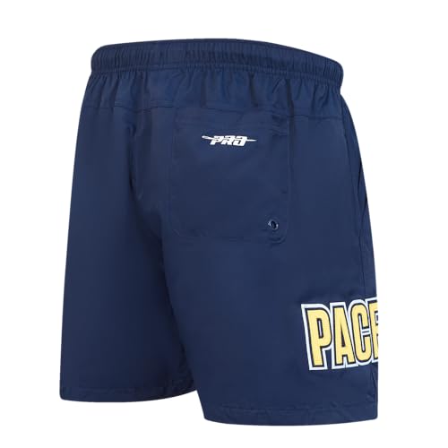 Image of Pro Standard NBA Mens Mens NBA Classic Woven Woven Short