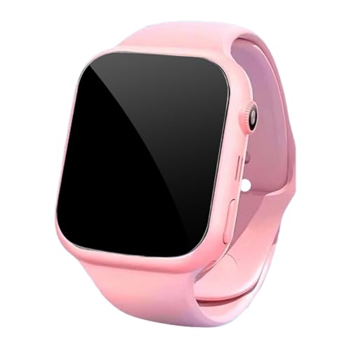 ZEPFJHE Smartwatch fitness avanzato con luminosità 500Nits Ciclo...