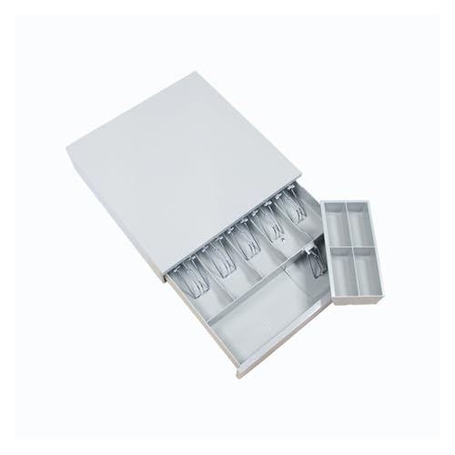 Caja de efectivo inteligente 405C para punto de venta pos y comercio independiente 3