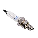 1PC A7TC Spark Plug For GY6 50cc 70cc 90cc 110cc 125cc 150cc ATV Dirt Bikes Go Kart Moped Quad