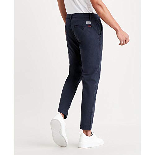 Levi's Xx Chino Standard Ii Pantalon Homme, Blue (Baltic Navy Shady Gd Ccu B 0016), 31W / 30L